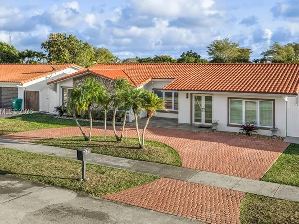 13170 SW 20th St, Miami, FL 33175