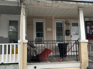 151 S Logan Ave, Trenton, NJ 08609