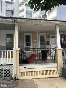 151 S Logan Ave, Trenton, NJ, 08609