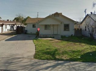 1320 J St APT A, Sanger, CA 93657
