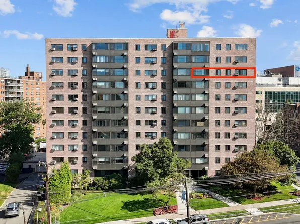 90 Prospect Ave APT 9B, Hackensack, NJ 07601