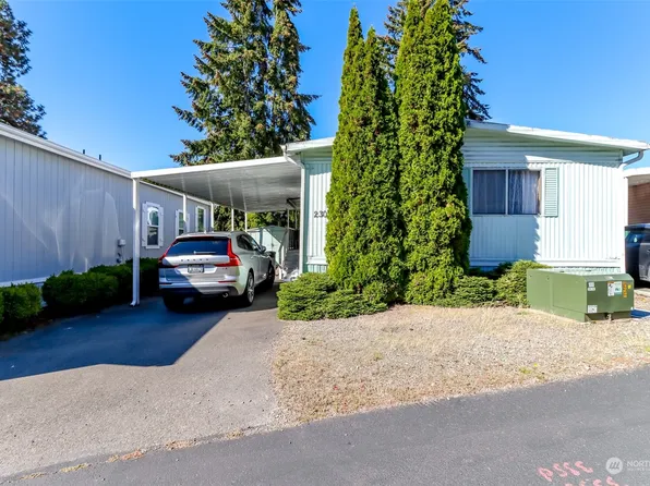 2101 S 324th Street #230, Federal Way, WA 98003