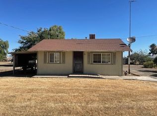 22058 W Sunset Ave, Los Banos, CA 93635