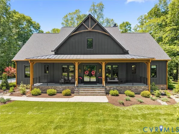 8587 Barrique Rd, New Kent, VA 23124
