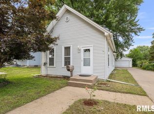 537 22nd Ave, Rock Island, IL