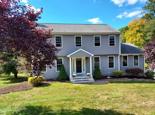 59 Cannon Dr, Amston, CT 06231