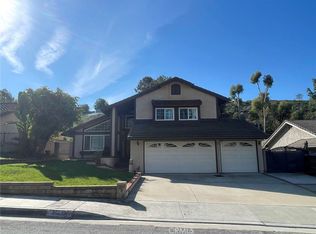 20718 E Walnut Canyon Rd, Walnut, CA 91789