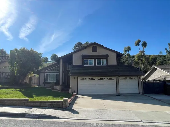 20718 E Walnut Canyon Rd, Walnut, CA 91789