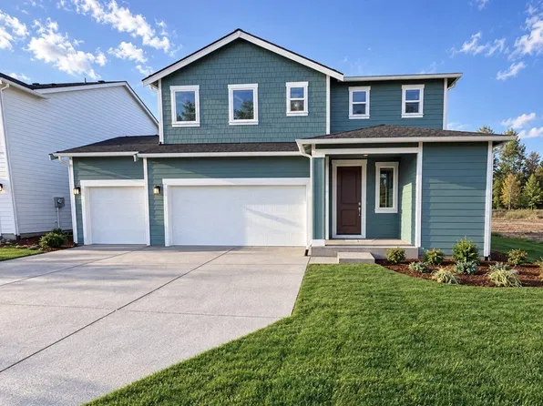 14032 179th Street Ct E, Puyallup, WA 98374