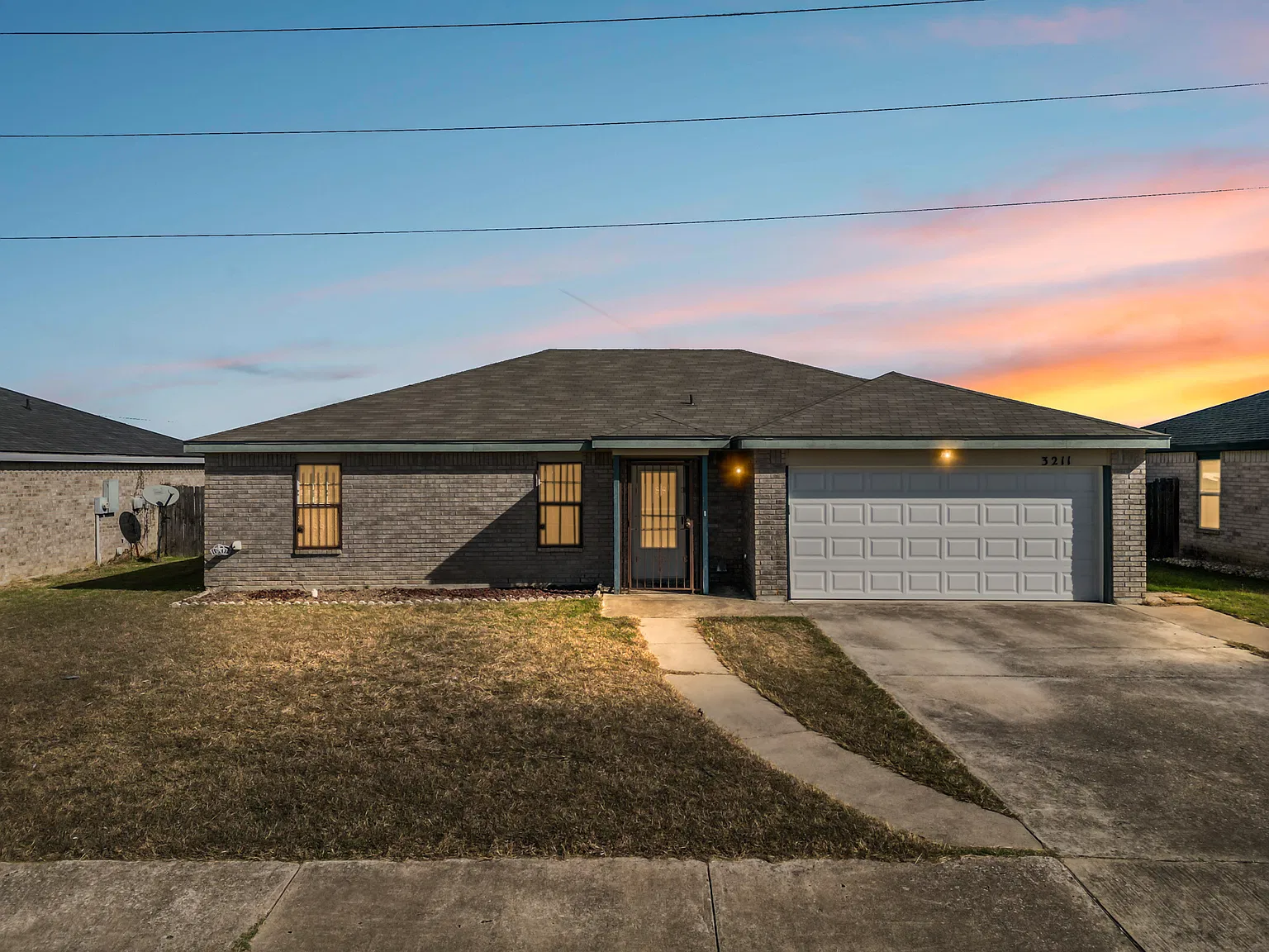 3211 Tom Lockett Drive - 1 — Photo 1