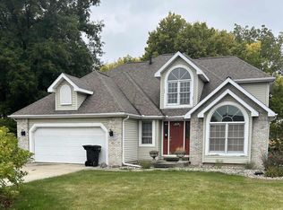 3854 E Oldfield Dr, Leesburg, IN 46538
