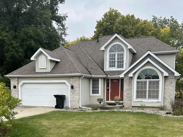 3854 E Oldfield Dr, Leesburg, IN 46538