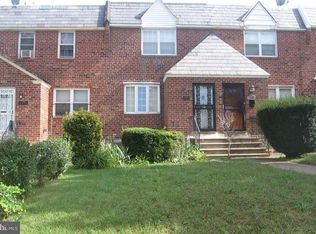 1254 E Mount Airy Ave, Philadelphia, PA 19150