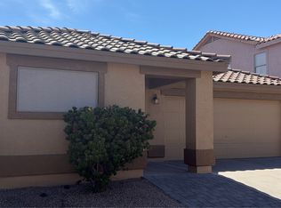 3448 S Chaparral Rd, Apache Junction, AZ 85119