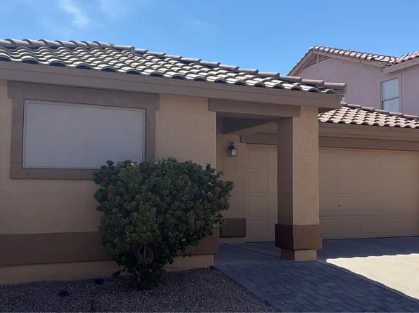3448 S Chaparral Rd, Apache Junction, AZ 85119