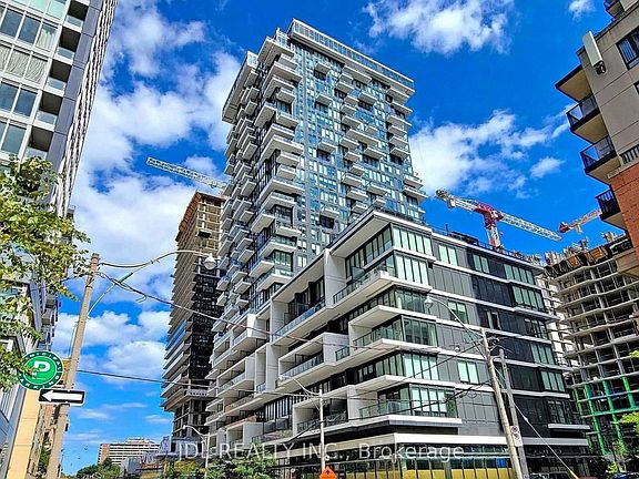 2nd image of 77 Shuter St #501