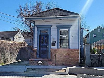 2326 N Villere St, New Orleans, LA, 70117
