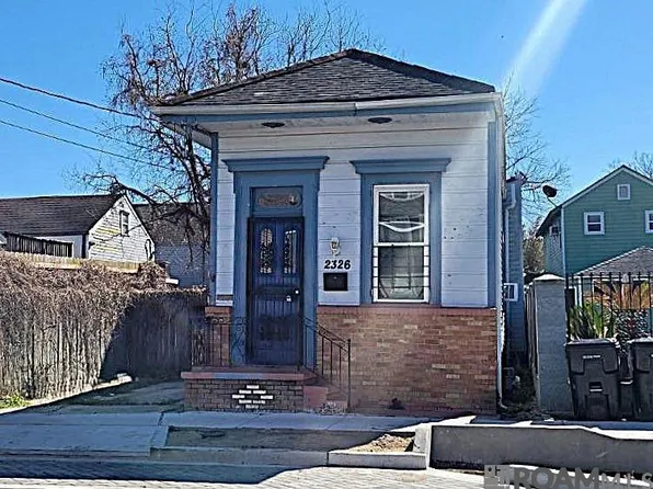 2326 N Villere St, New Orleans, LA 70117