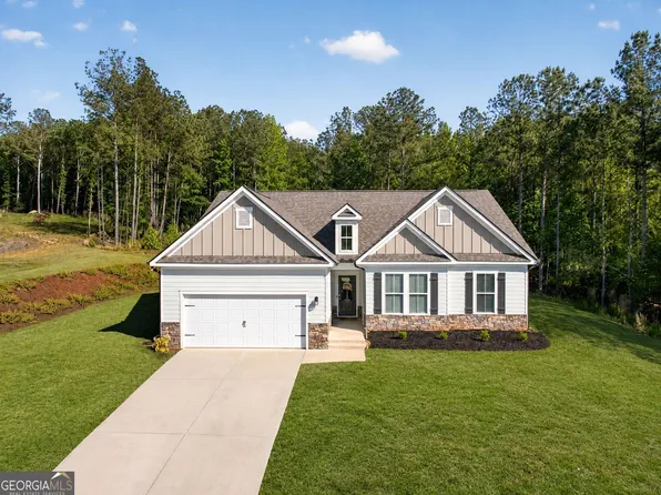 1537 Ridgewood Ct, Monroe, GA 30656