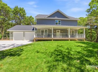 12905 Bowen Lake Dr, Gowen, MI 49326