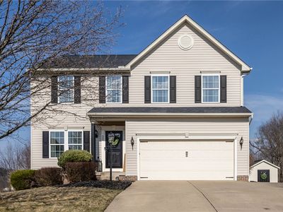 509 Madison Dr, Gibsonia, PA, 15044