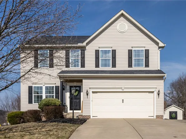 509 Madison Dr, Gibsonia, PA 15044