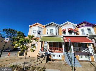 1802 N Smallwood St, Baltimore, MD