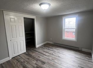107 Green St #3, Fall River, MA 02720