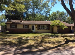1487 Princeton Rd, Muskegon, MI 49441