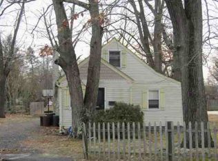 4 Wright Ave, Pine Hill, NJ 08021