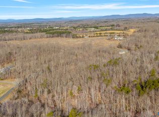 LOT Lake Rd #A, Troy, VA 22974