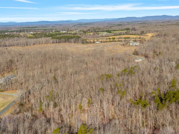 LOT Lake Rd #A, Troy, VA 22974