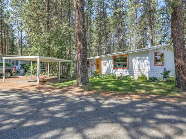 8900 S Mullen Hill Rd #45, Spokane, WA 99224