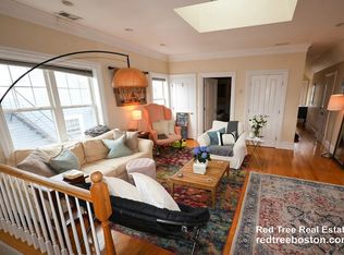 55 Hobart St, Brighton, MA 02135