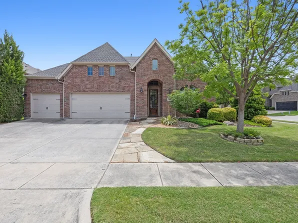 4644 Canal St, Plano, TX 75024