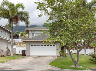 46 Maunaleo Pl, Wailuku, HI 96793