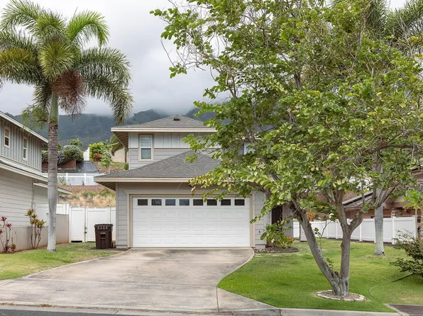 46 Maunaleo Pl, Wailuku, HI 96793