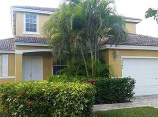 14740 SW 159th Pl, Miami, FL 33196