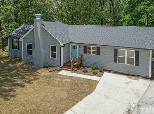 11 Kilkenny Ct, Durham, NC 27713