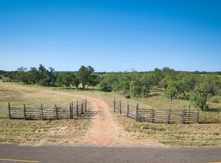 5653 Ranch Rd #1222, Mason, TX 76856