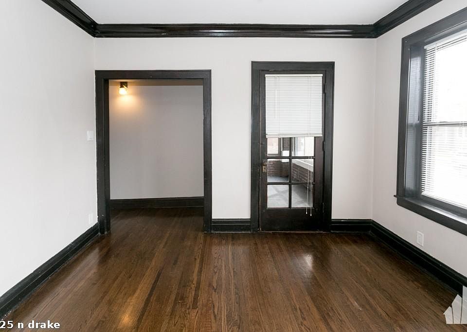 1st image of 3825 N Drake Ave #326