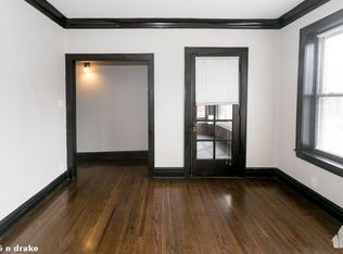 3825 N Drake Ave #326, Chicago, IL 60618