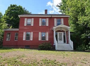 40 Fairfield St, Oakland, ME 04963