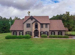 680 Lakeview Cir, Griffin, GA 30224