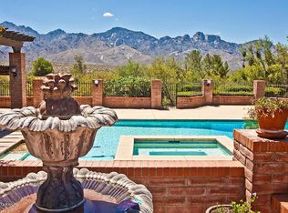 13970 N Oracle Rd, Tucson, AZ 85739