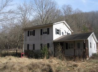 155 Pine Lick Rd, Manchester, KY 40962