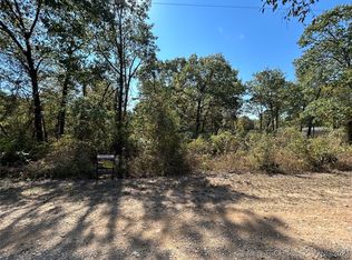 1562 Live Oak Dr, Kingston, OK 73439