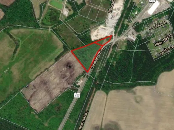 NULLC Gardner Blvd, Holly Hill, SC 29059