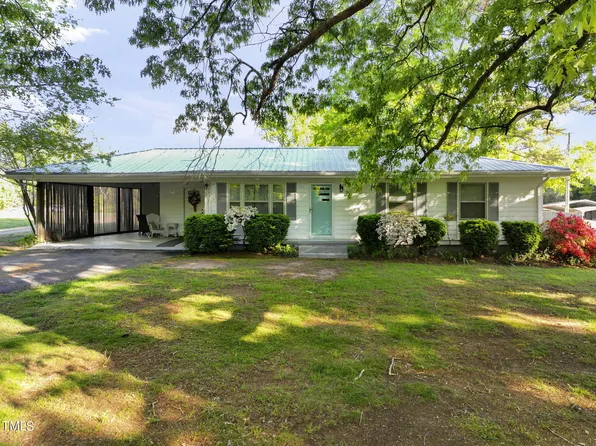 420 Jefferson St, Boydton, VA 23917