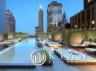 Rented by Kian Realty